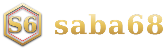 saba68 logo