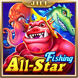 All-star Fishing