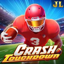 Crash Touchdown