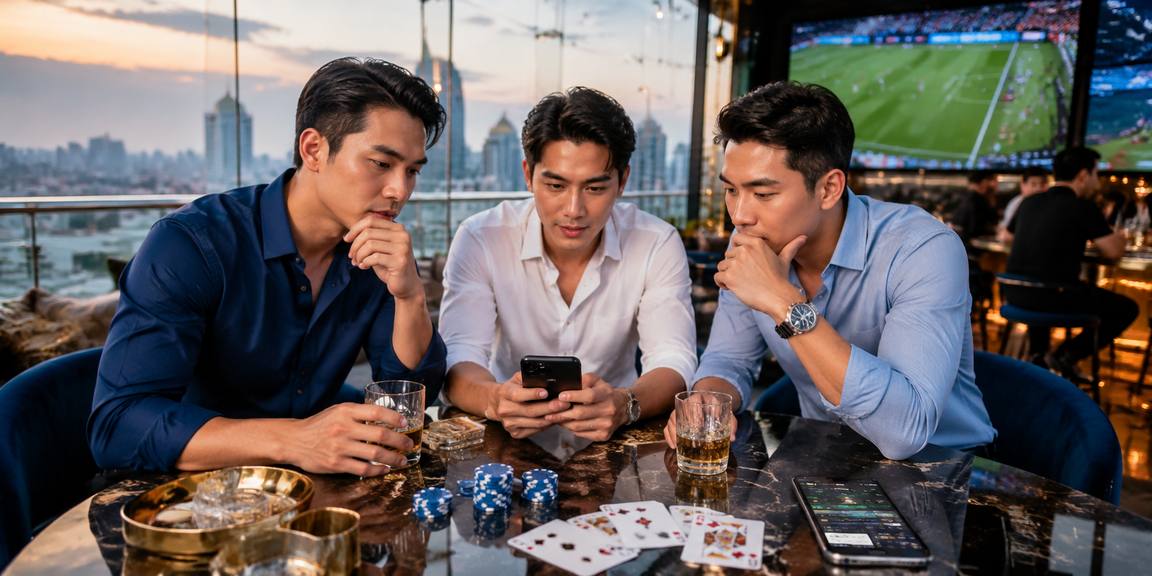 saba68 Chúng tôi xây saba68 như thế nào